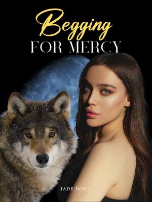Begging For Mercy,Jade Doe 7