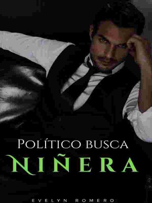 Político busca niñera