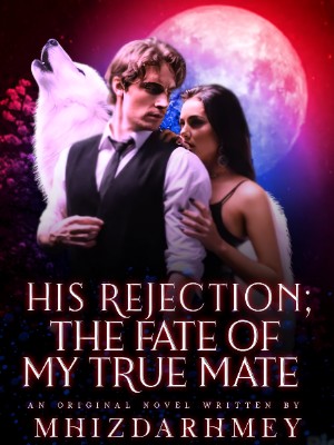 HIS REJECTION THE FATE OF MY TRUE MATE,MHIZDARHMEY