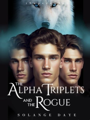 The Alpha Triplets and the Rogue,Solange Daye