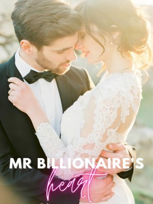 Mr Billionaire's Heart,maahisingh1