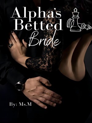 Alpha's Betted Bride