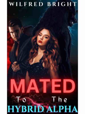 Mated To The Hybrid Alpha,Wil B