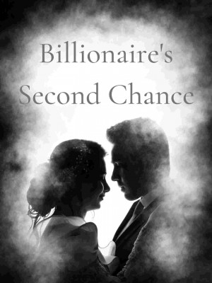 Billonaire's Second Chance,Jane Arty