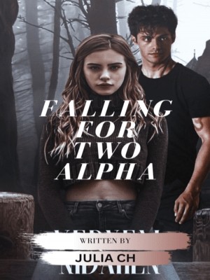 Falling For Two Alphas,Julie716