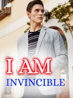I AM INVINCIBLE