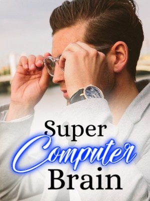 Super Computer Brain,