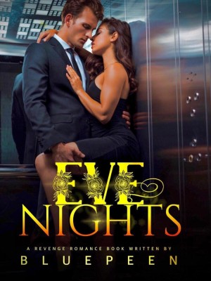 EVE NIGHTS,Kim wright