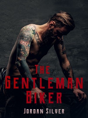 The Gentleman Biker,Jordan Silver