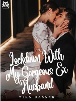 Lockdown With My Gorgeous Ex Husband,Mira Hassan