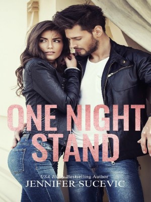 one night stand.,Jennifer Sucevic