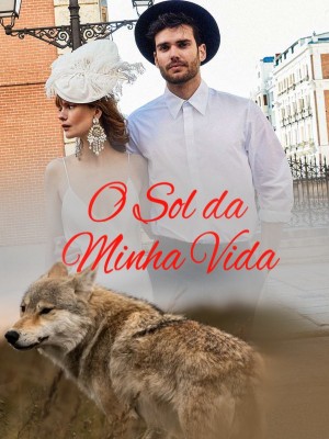 O Sol da Minha Vida