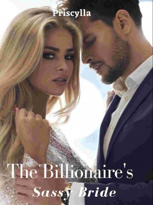 The Billionaire's Sassy Bride