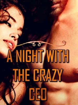 A NIGHT WITH THE CRAZY CEO