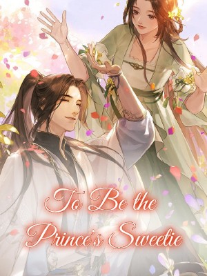 To Be the Prince's Sweetie