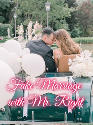 Fake Marriage with Mr. Right,