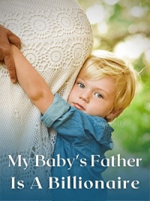 My Baby's Father Is A Billionaire