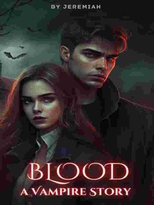 Blood: A Vampire Story,Jeremiah
