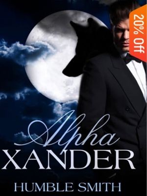 Alpha Xander,Humble Smith