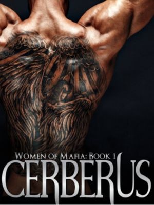 Cerberus (Women of mafia book 1),Bebo Elnadi