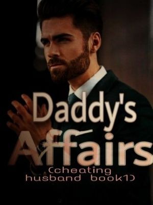 Daddy's Affair,Chinenye