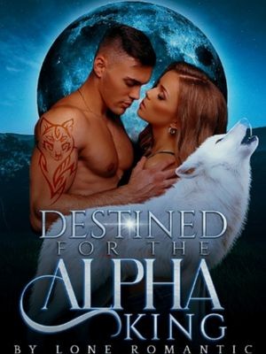 Destined for the Alpha King