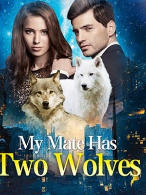 My Mate Has Two Wolves,T.H.Jessica