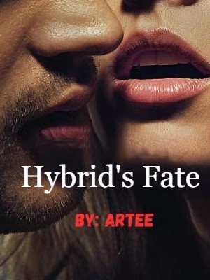 Hybrid's Fate,Artwork