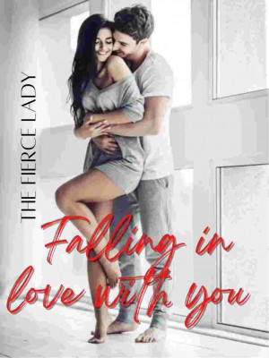 Falling In Love With You,The Fierce Lady