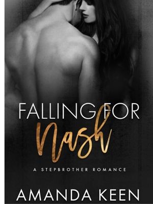 Falling For Nash,Amanda Keen