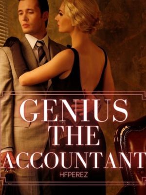 Genius: The Accountant,HFPerez