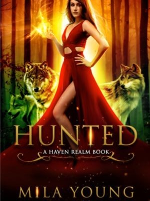 Hunted,Mila Young