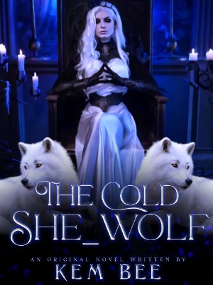 The Cold She-wolf,Kemmy B. Gabriel