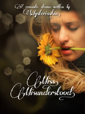 Miss Misunderstood