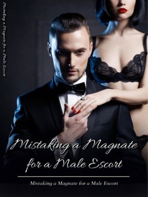 Mistaking A Magnate for a Male Escort,Shallow Water