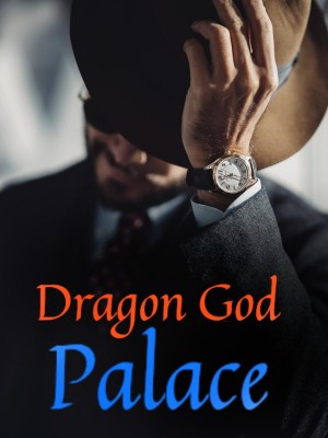 Dragon God Palace,