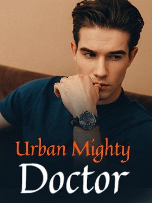 Urban Mighty Doctor
