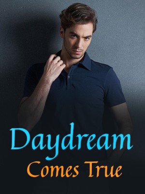 Daydream Comes True,