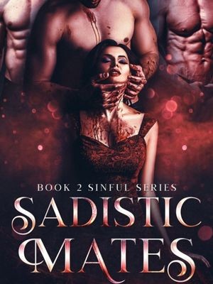 Sadistic Mates,Jessica  Hall