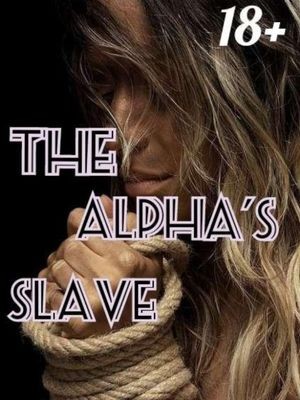 The Alpha's Slave,Pinkie