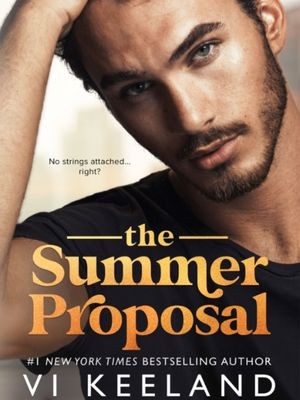 The Summer Proposal,Vi Keeland