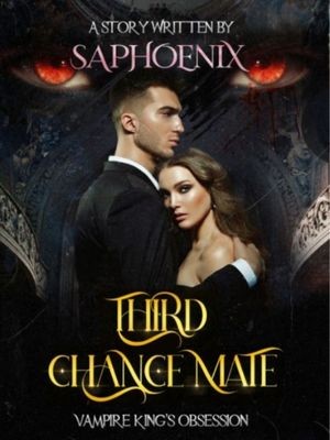 Third Chance Mate,Saphoenix