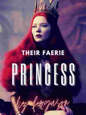 Their Faerie Princess,Liz Ferfuson