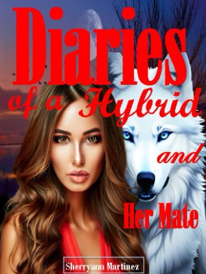Diaries Of A Hybrid And Her Mate,Sherryann Martinez