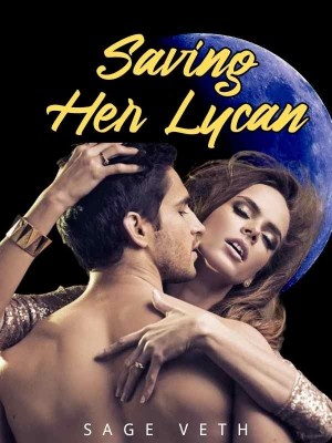 Saving Her Lycan,Sage Veth