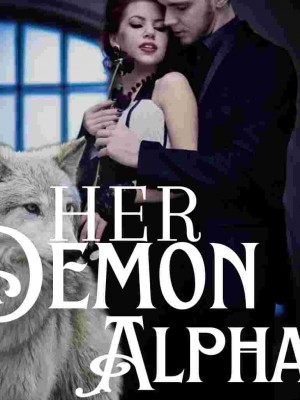 Her Demon Alpha