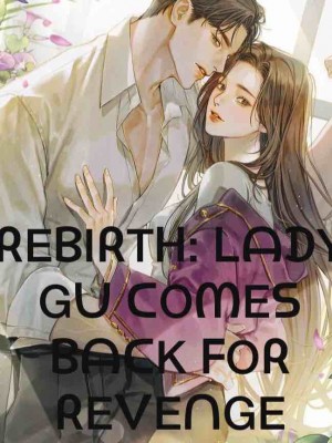 Rebirth: Lady Gu Comes Back For Revenge