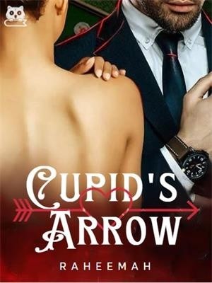 Cupid's Arrow,Raheemah