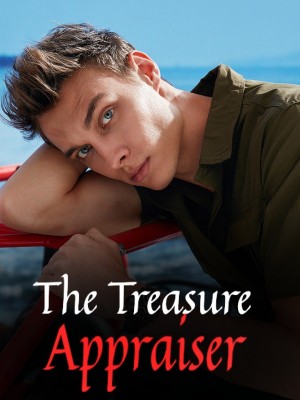 The Treasure Appraiser,