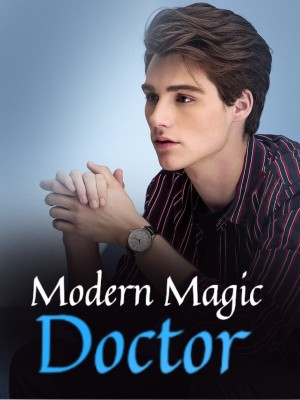 Modern Magic Doctor,